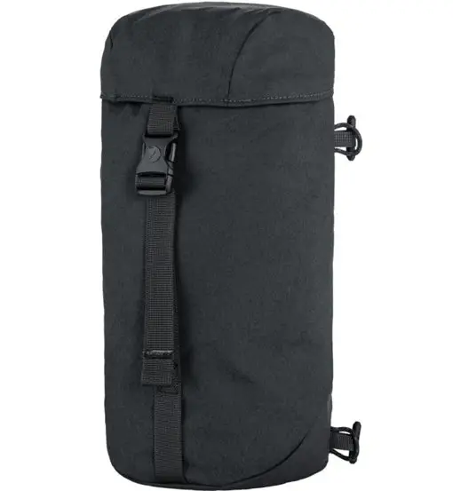 Kajka - accessorio zaino Black