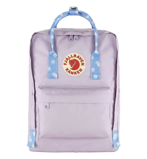 Kanken 16L - zaino tempo libero Violet