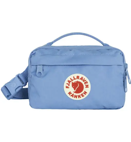 Fjallraven Marsupio Azzurro 2483263