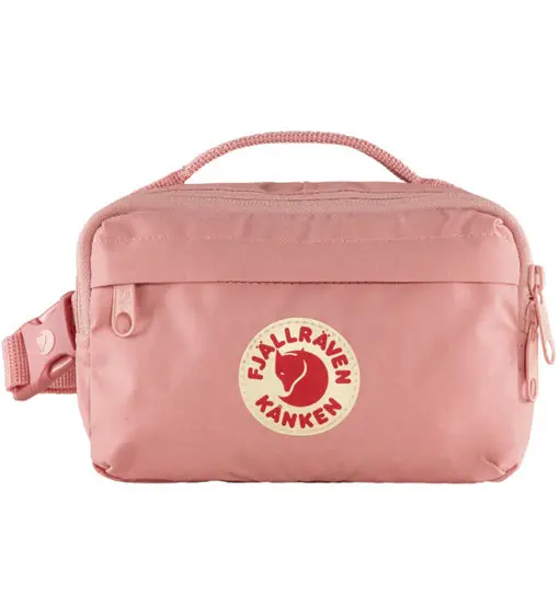 Fjallraven Marsupio Rosa 2485065
