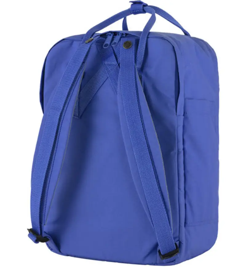 Kanken Laptop 15 - zaino tempo libero Blue