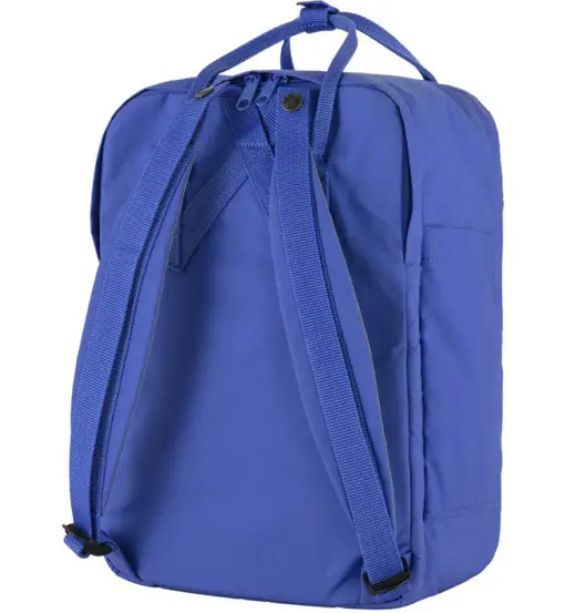 Kanken Laptop - zaino tempo libero Blue