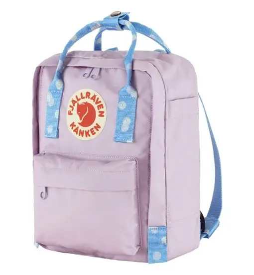 Kånken Mini - zaino tempo libero Light Violet