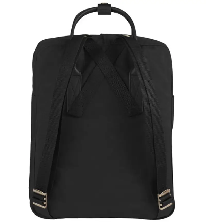 Kanken No. 2 - zaino daypack Black