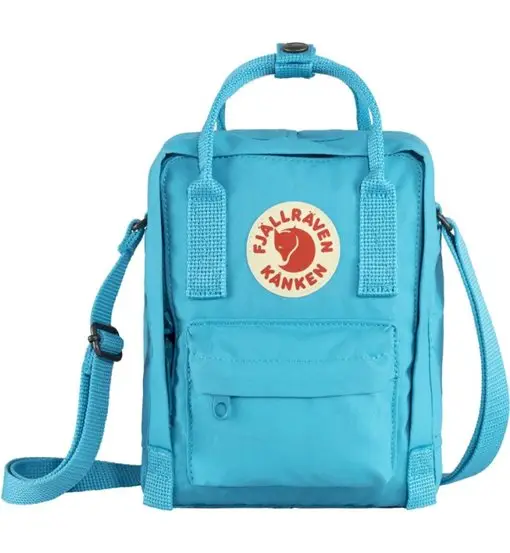 Kanken Sling - borsa a tracolla Blue