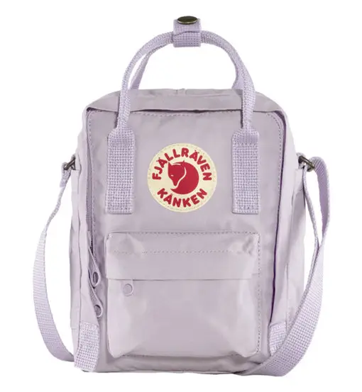 Fjallraven Borsa a tracolla Multicolore 2483157