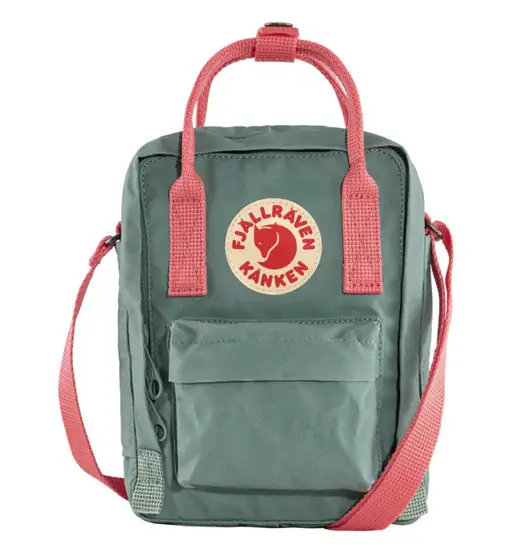 Fjallraven Borsa a tracolla 2483842