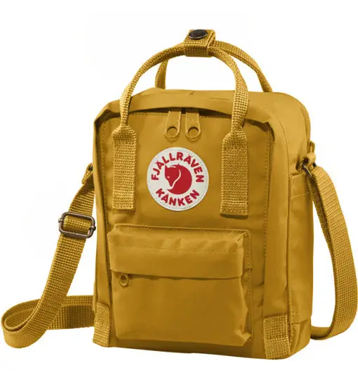 Fjallraven Borsa a tracolla 2484386