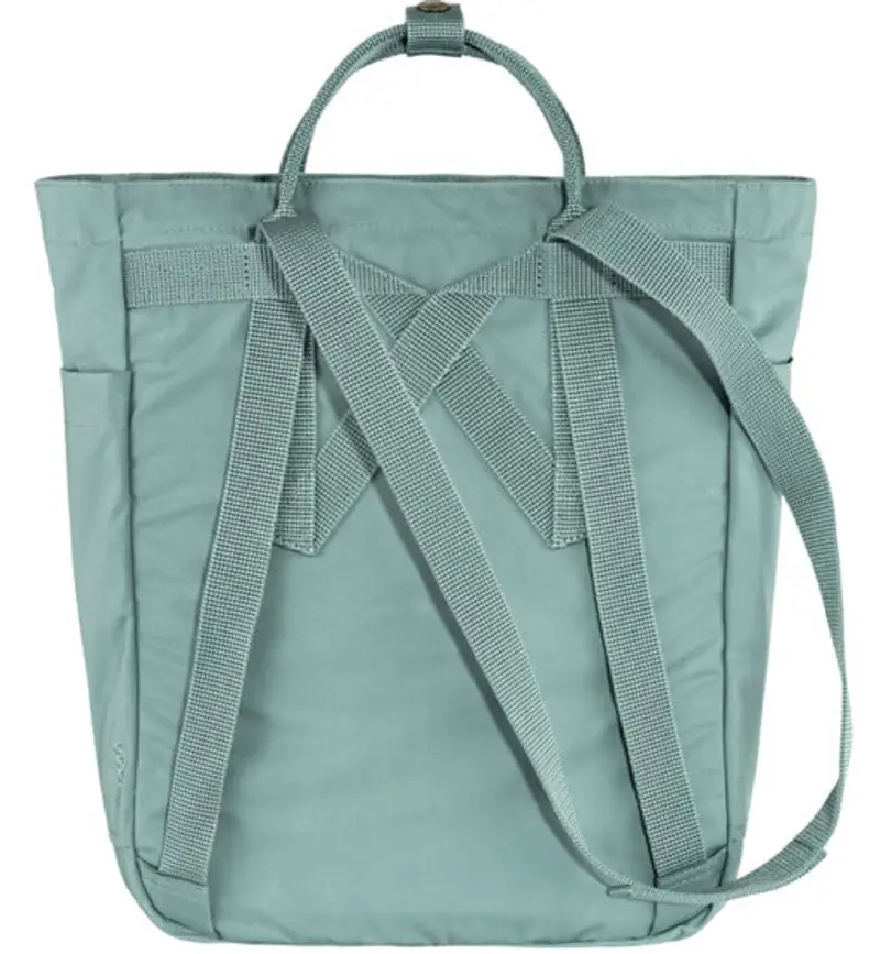 Fjallraven Borsa a tracolla Blu 2407606