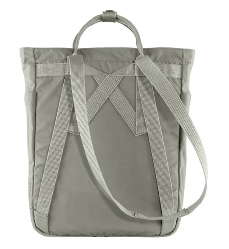 Fjallraven Borsa a tracolla Grigio 2414392