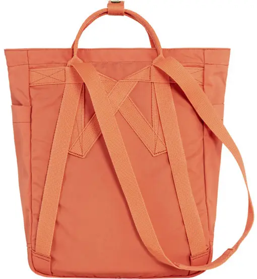 Fjallraven Borsa a tracolla Arancione 2484474