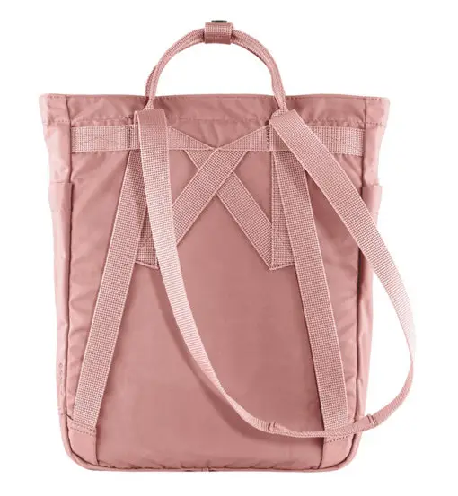 Fjallraven Borsa a tracolla Rosa 2485064