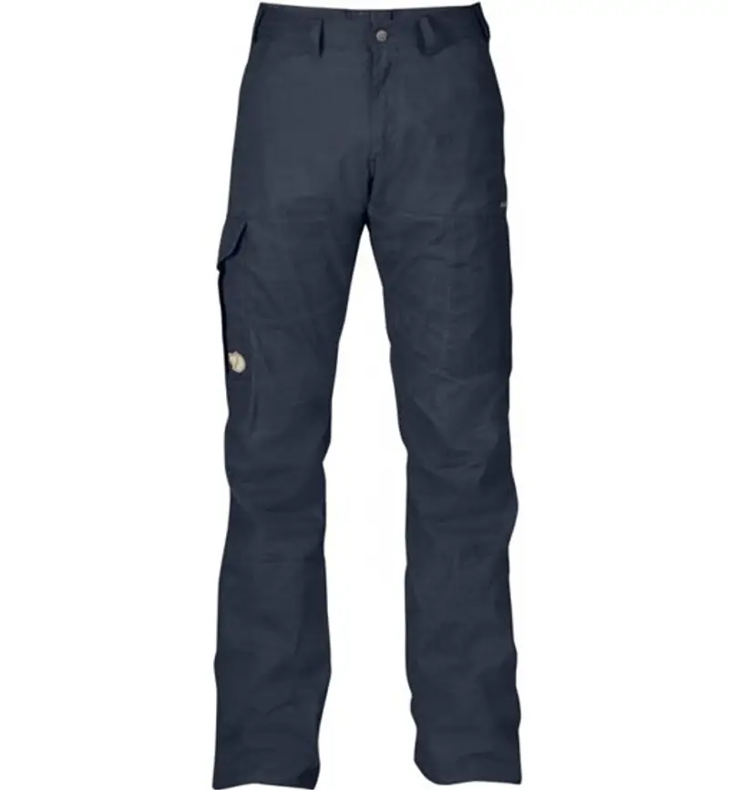 Karl Pro - Pantaloni lunghi trekking - uomo Blue