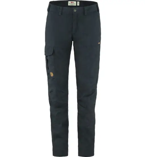 Karla Pro W - pantaloni trekking - donna Blue