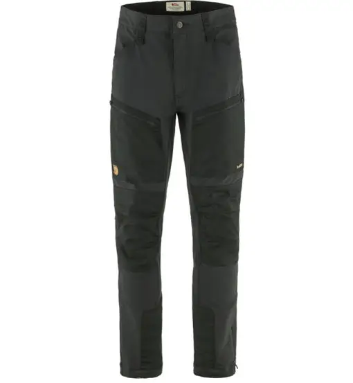 Keb Agile Winter M - pantaloni trekking - uomo Black