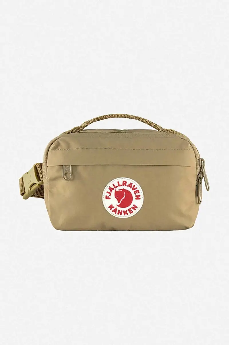 Fjallraven Marsupio Multicolore 2252048