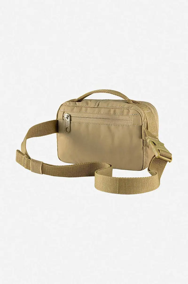 Fjallraven Marsupio Marrone 3250695 miniatura 2