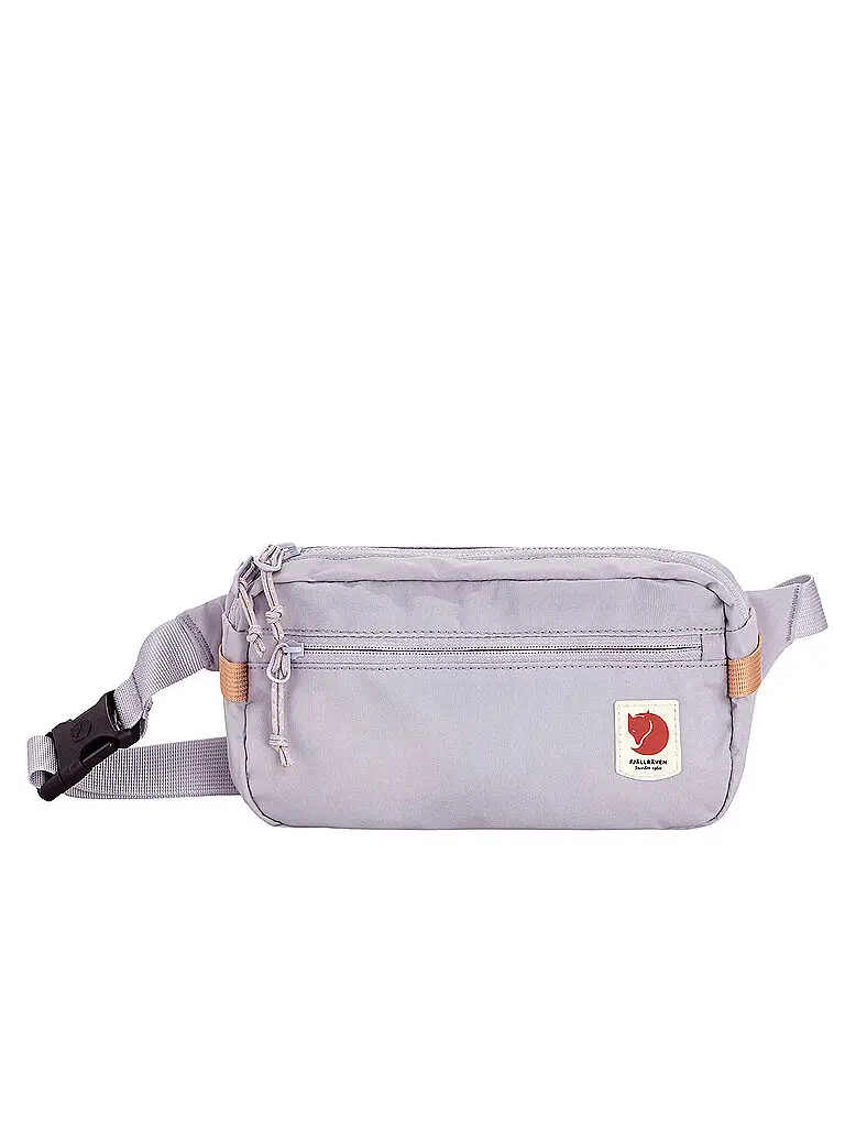 Marsupio High Coast Hip Pack lilla