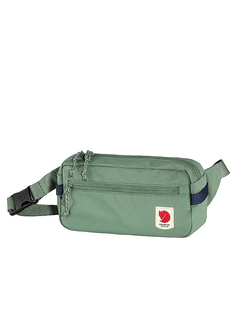 Marsupio High Coast Hip Pack oliva