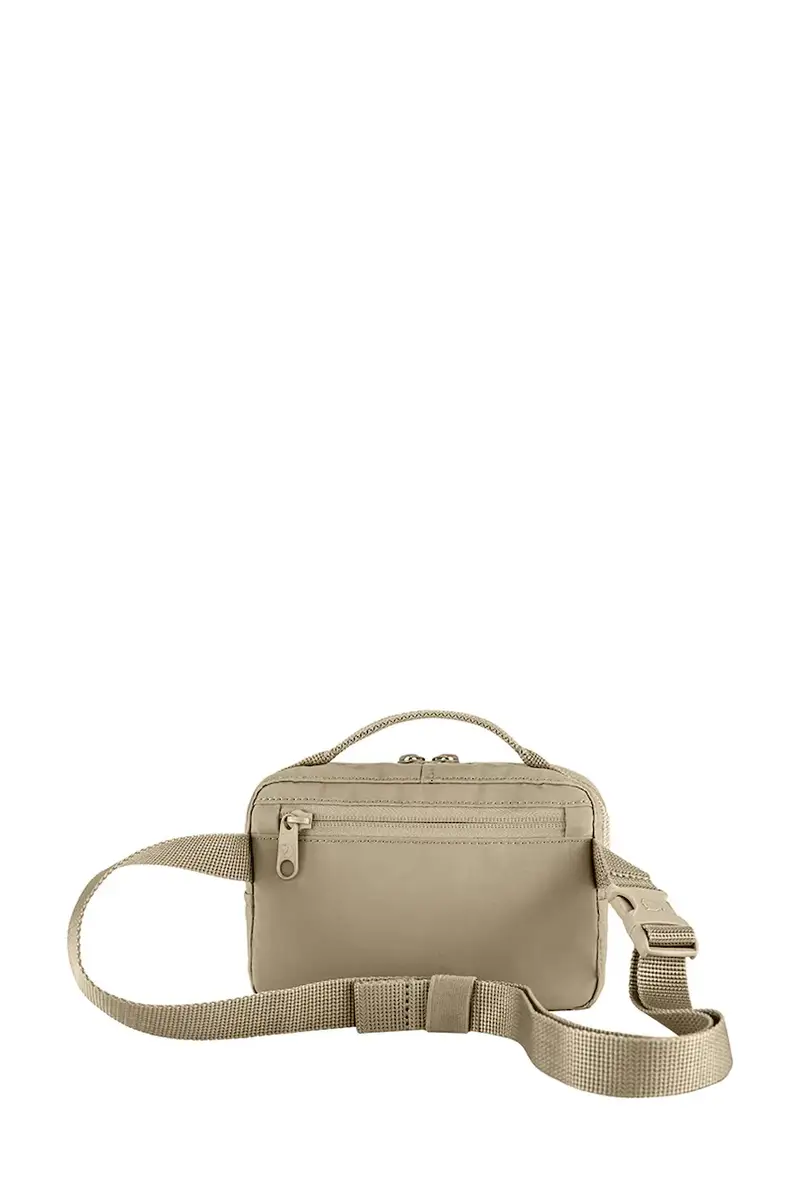 Fjallraven Marsupio Verde 3277710 miniatura 3