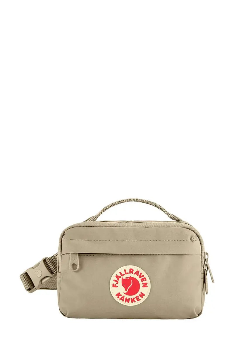 Fjallraven Marsupio Verde 3277710