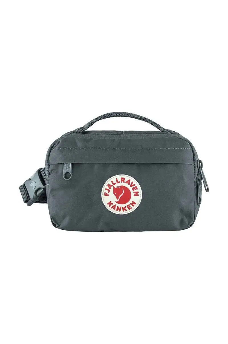 Fjallraven Marsupio Grigio 2248827