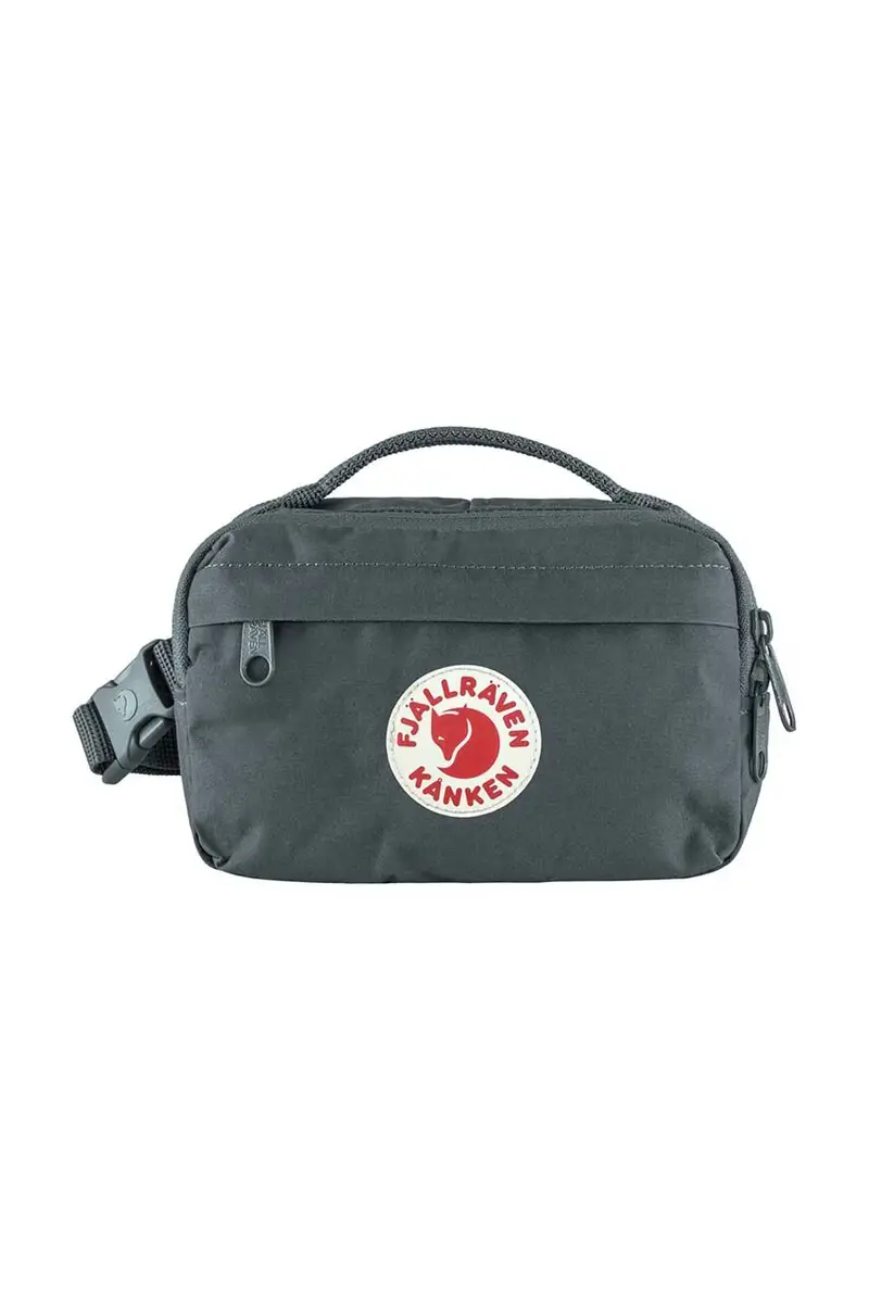 Fjallraven Marsupio Grigio 3249727
