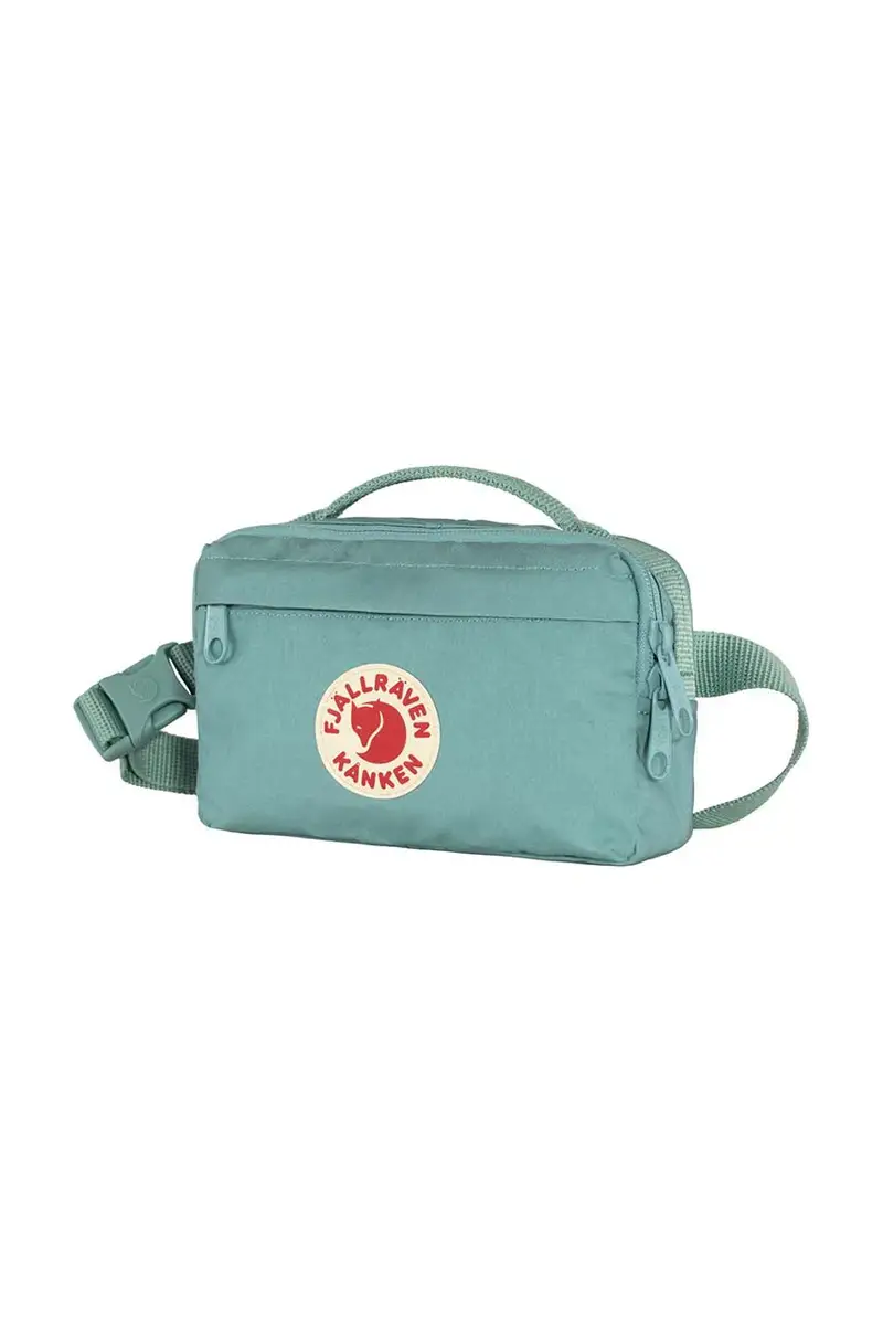 Fjallraven Marsupio Multicolore 3250703 miniatura 2