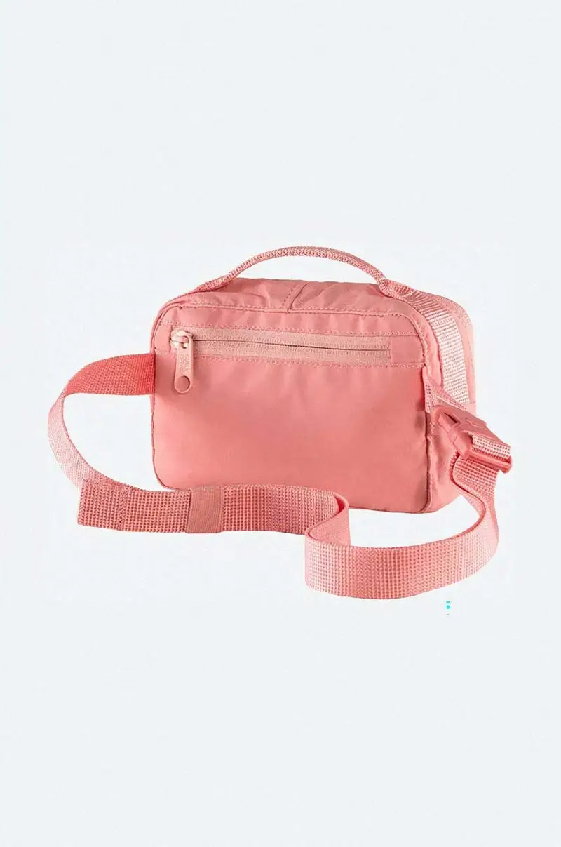 Fjallraven Marsupio Rosa 3276252 miniatura 2