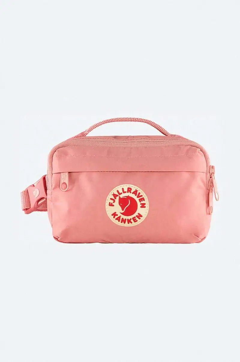 Fjallraven Marsupio Rosa 3276252