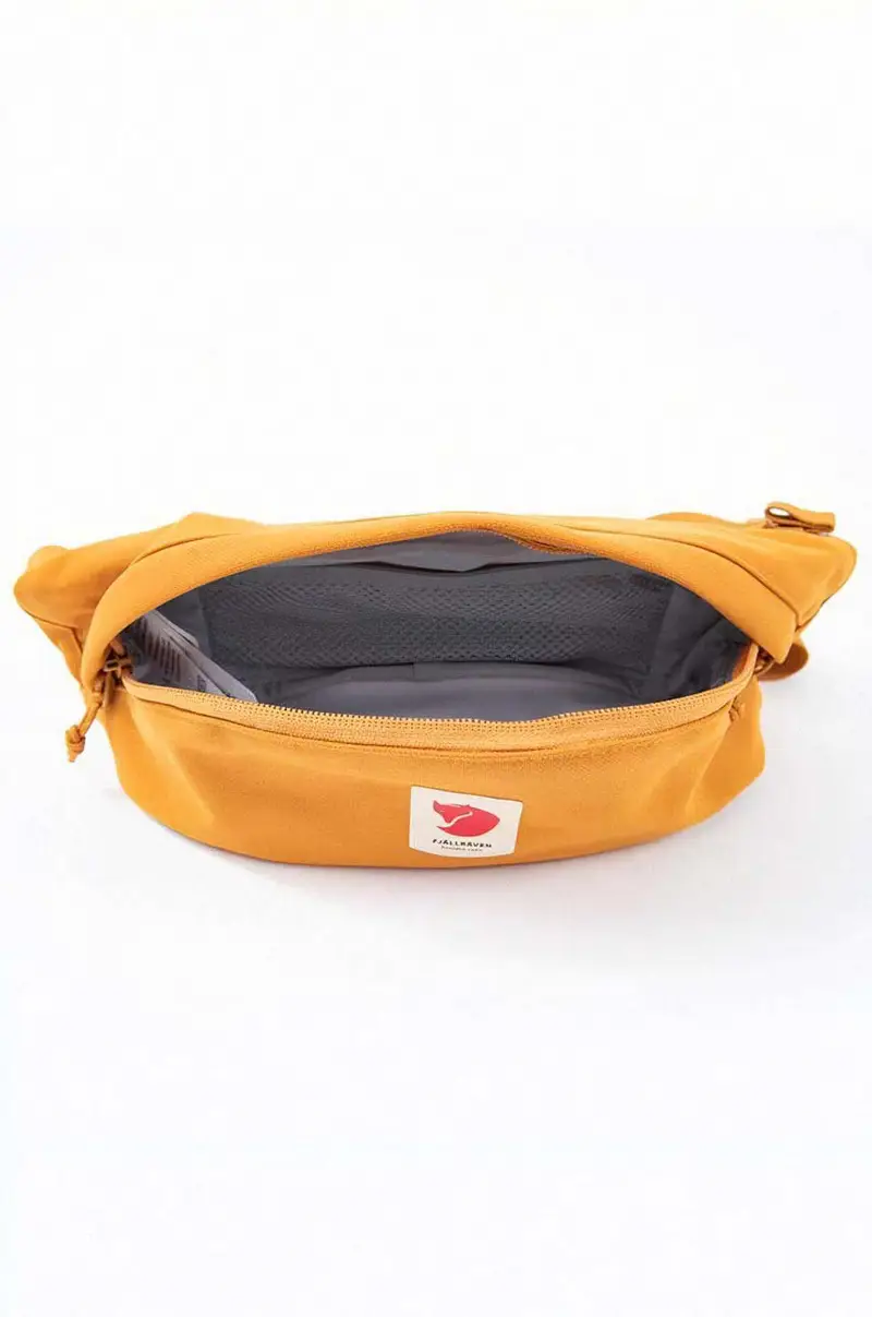 Fjallraven Marsupio Marrone 2809016 miniatura 3