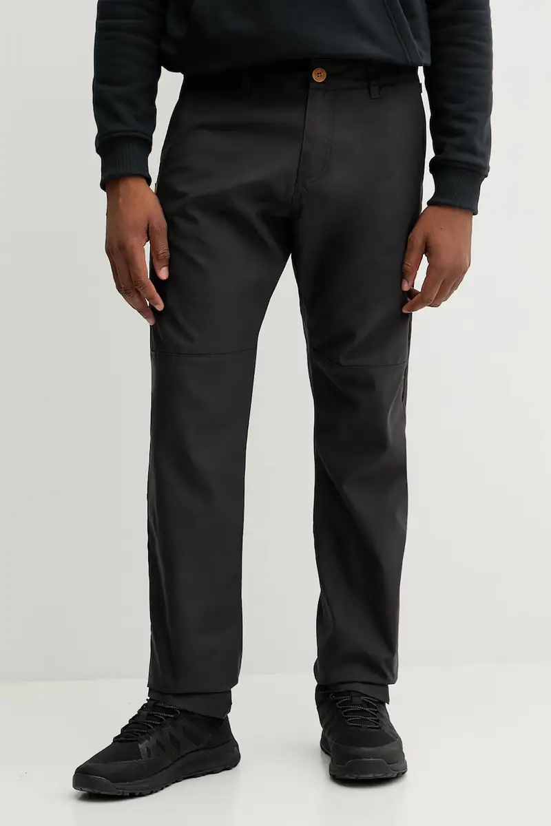 pantaloni da esterno Sörmland uomo colore grigio F90651-30