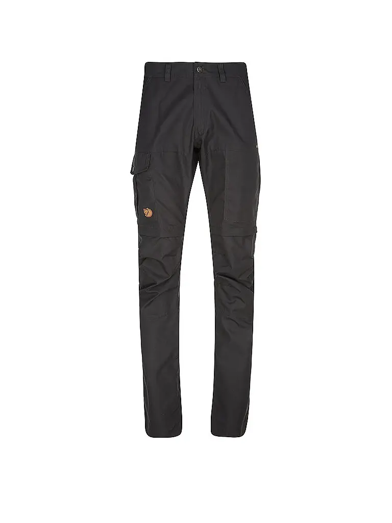 Pantaloni da trekking da uomo Vardag Relaxed G1000 blu | 46