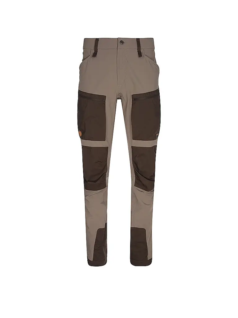Pantaloni da trekking Keb Agile da uomo cammello | 46