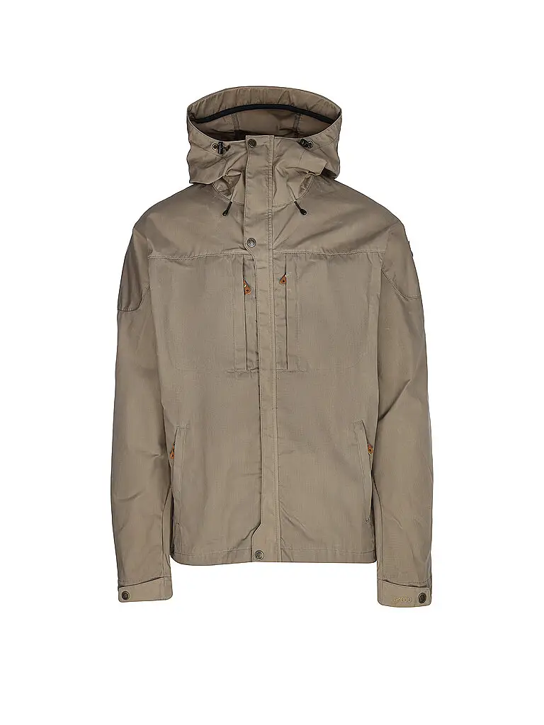 Parka Skogsö G-1000 da uomo marrone | S