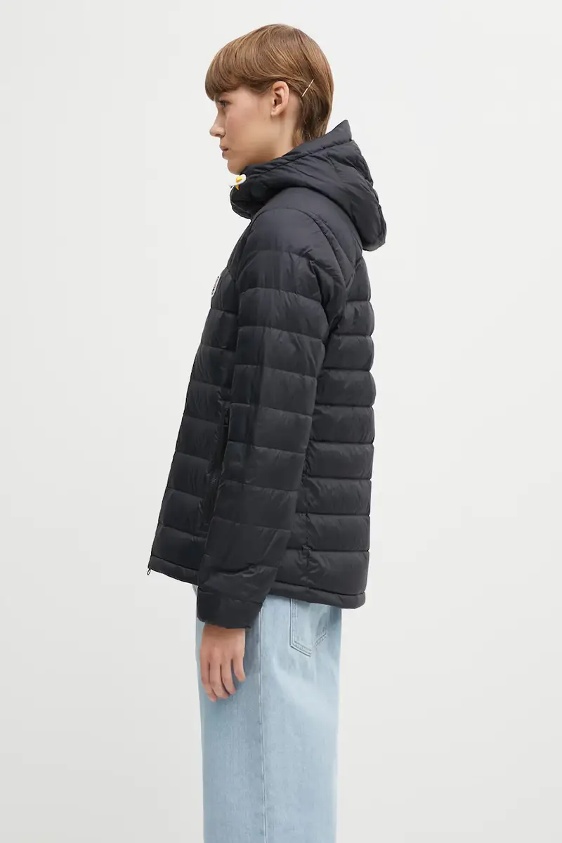 piumino Expedition colore nero F86122 miniatura 2