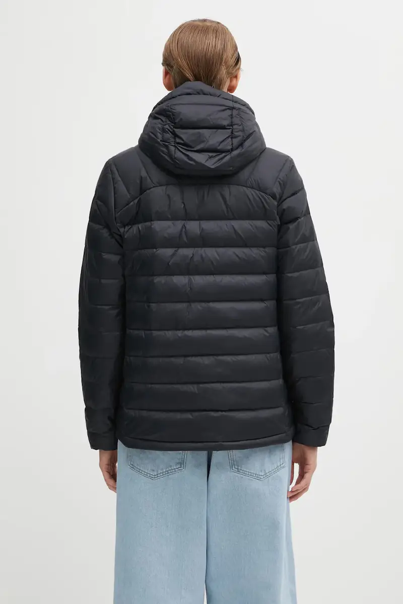 piumino Expedition colore nero F86122 miniatura 3