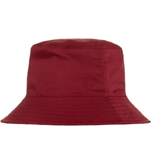 Reversible Bucket - cappellino Red