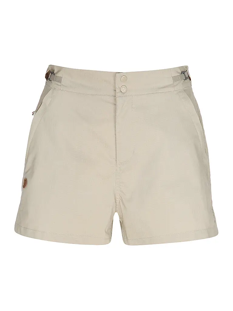 Short Abisko G1000 da donna beige | 34