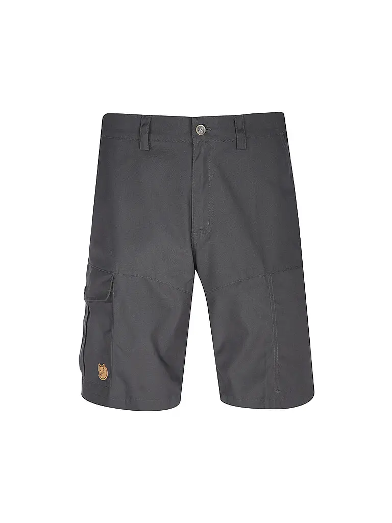 Shorts da trekking da uomo Karl Pro grigio | 46