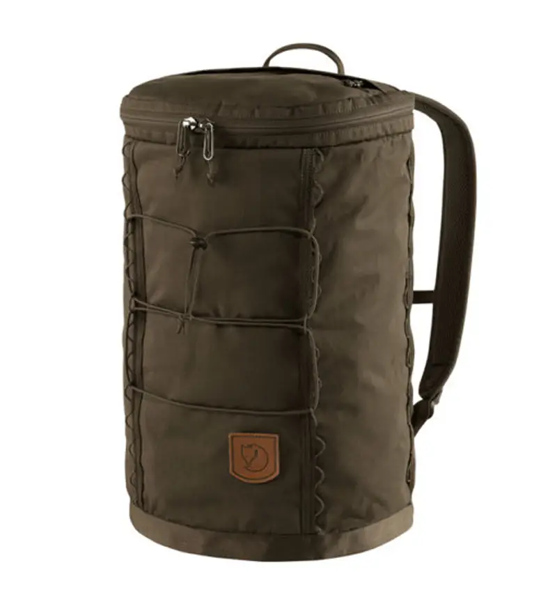 Singi 20 - zaino tempolibero Green