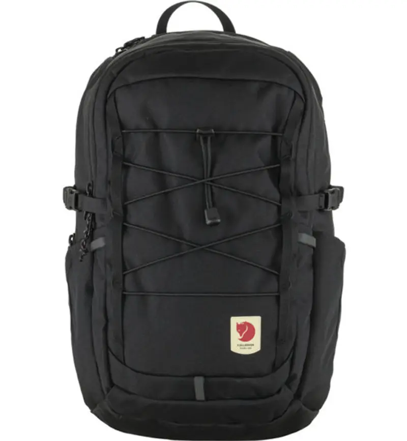 Skule 20 - zaino tempo libero Black