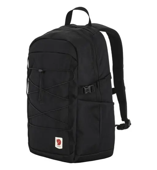 Skule 24L - zaino tempo libero Black
