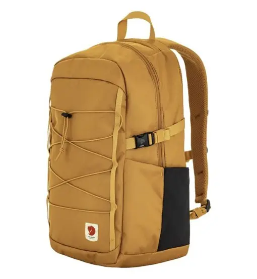 Skule 24L - zaino tempo libero Orange