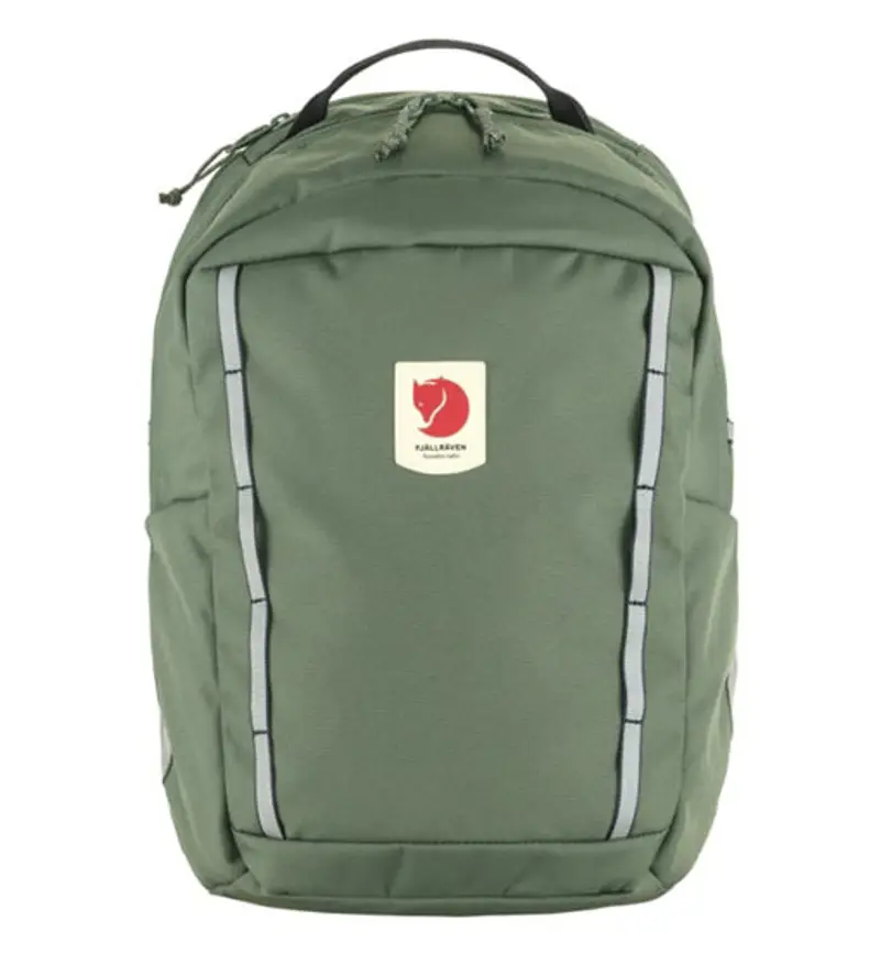 Skule Kids - zaino tempo libero - bambino Green