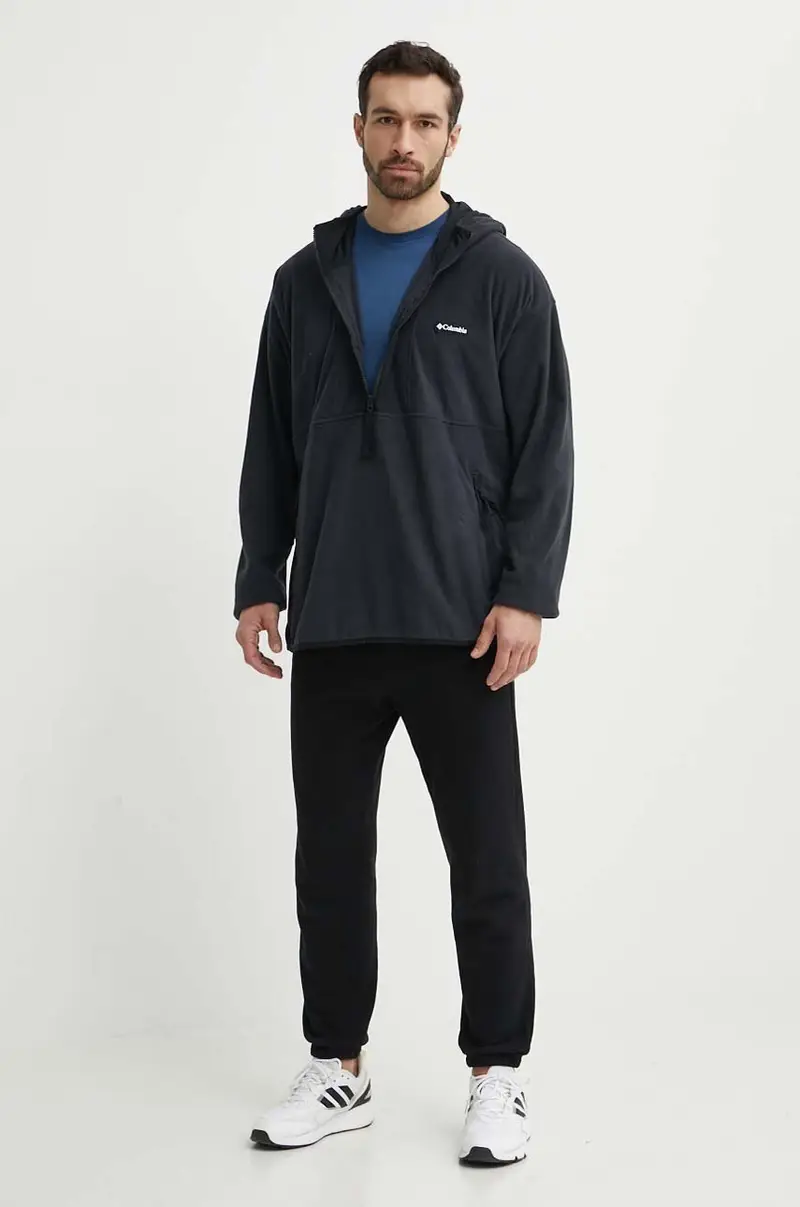 Fjallraven T-shirt Blu 3981033 miniatura 2