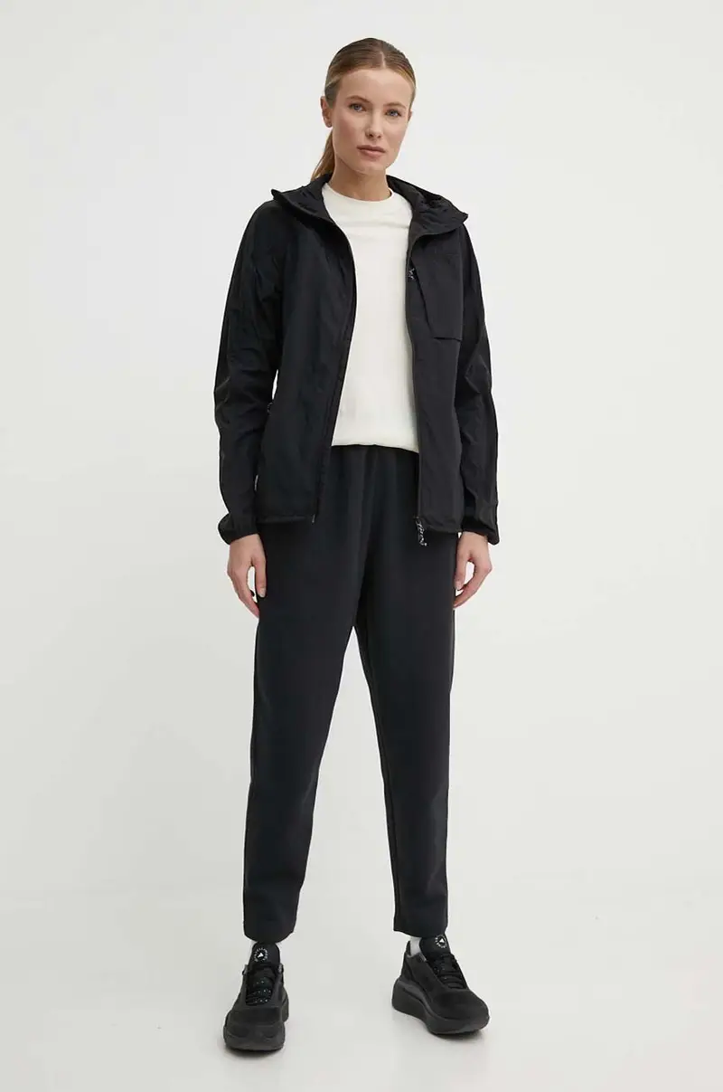 Fjallraven T-shirt Donna Beige 2885222 miniatura 2