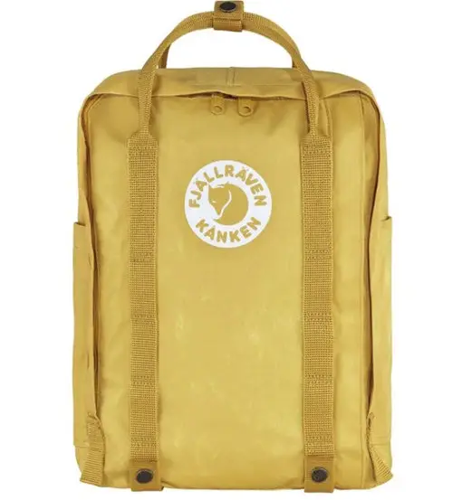 Tree-Kaneken - zaino tempo libero Yellow