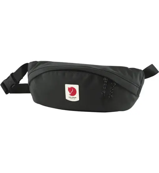 Ulvö Hip Pack Medium - marsupio Grey
