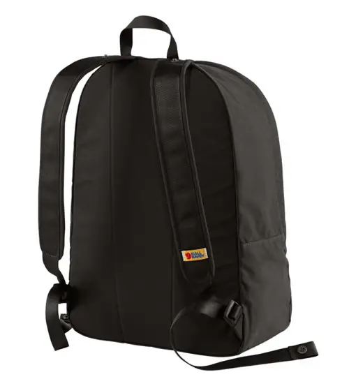 Vardag 16 - zaino tempo libero Black